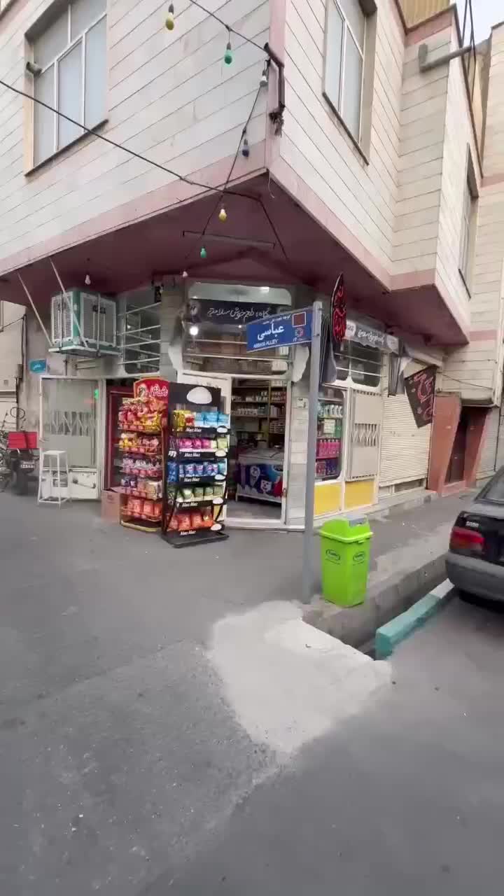 فروش مغازه سوپرمارکت پاخور بالا|فروش مغازه و غرفه|تهران, مینای جنوبی|دیوار