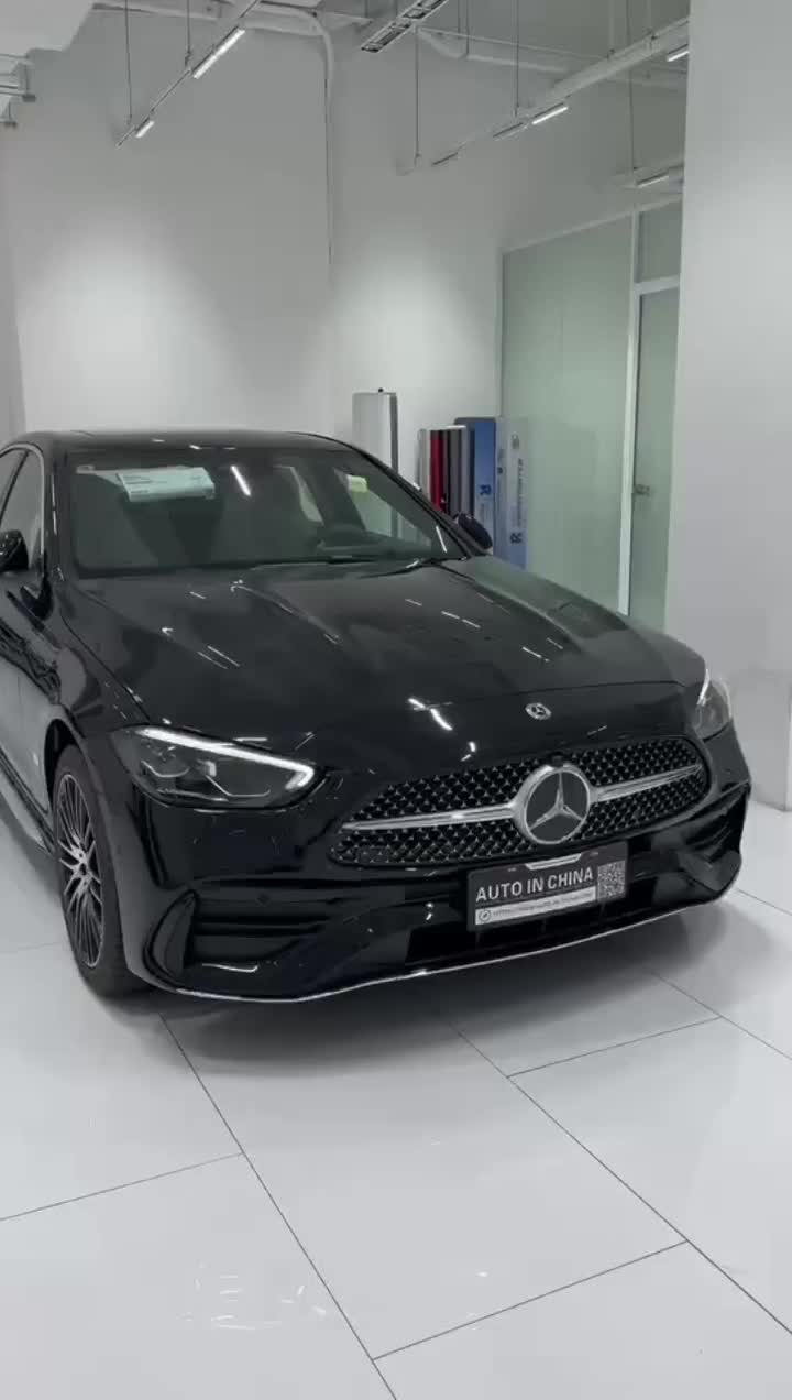 بنز c200L|خودرو سواری و وانت|تهران, اختیاریه|دیوار
