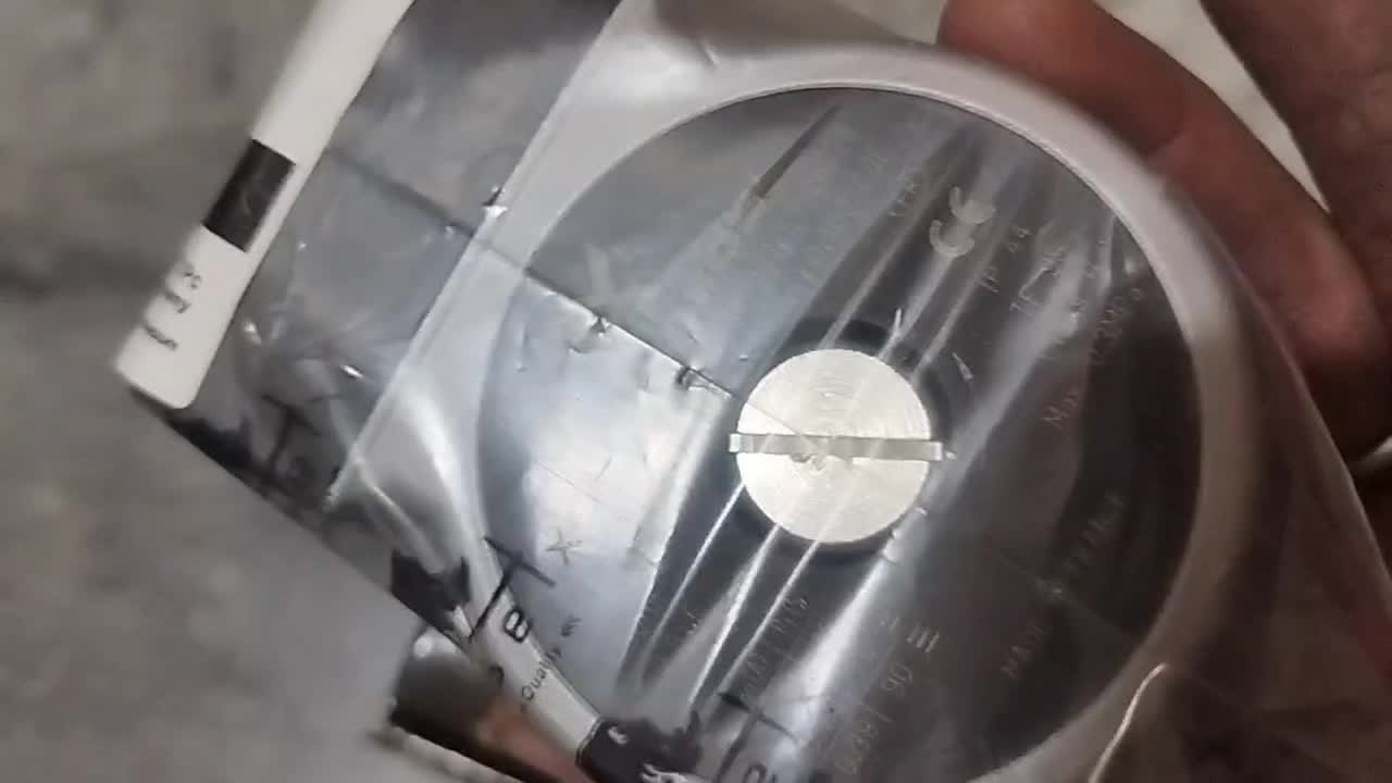 پمپ گرانفوس اصلی نو .پلمب.15/60کارتون دیزل|آبگرمکن، پکیج، شوفاژ|اصفهان, گلزار|دیوار