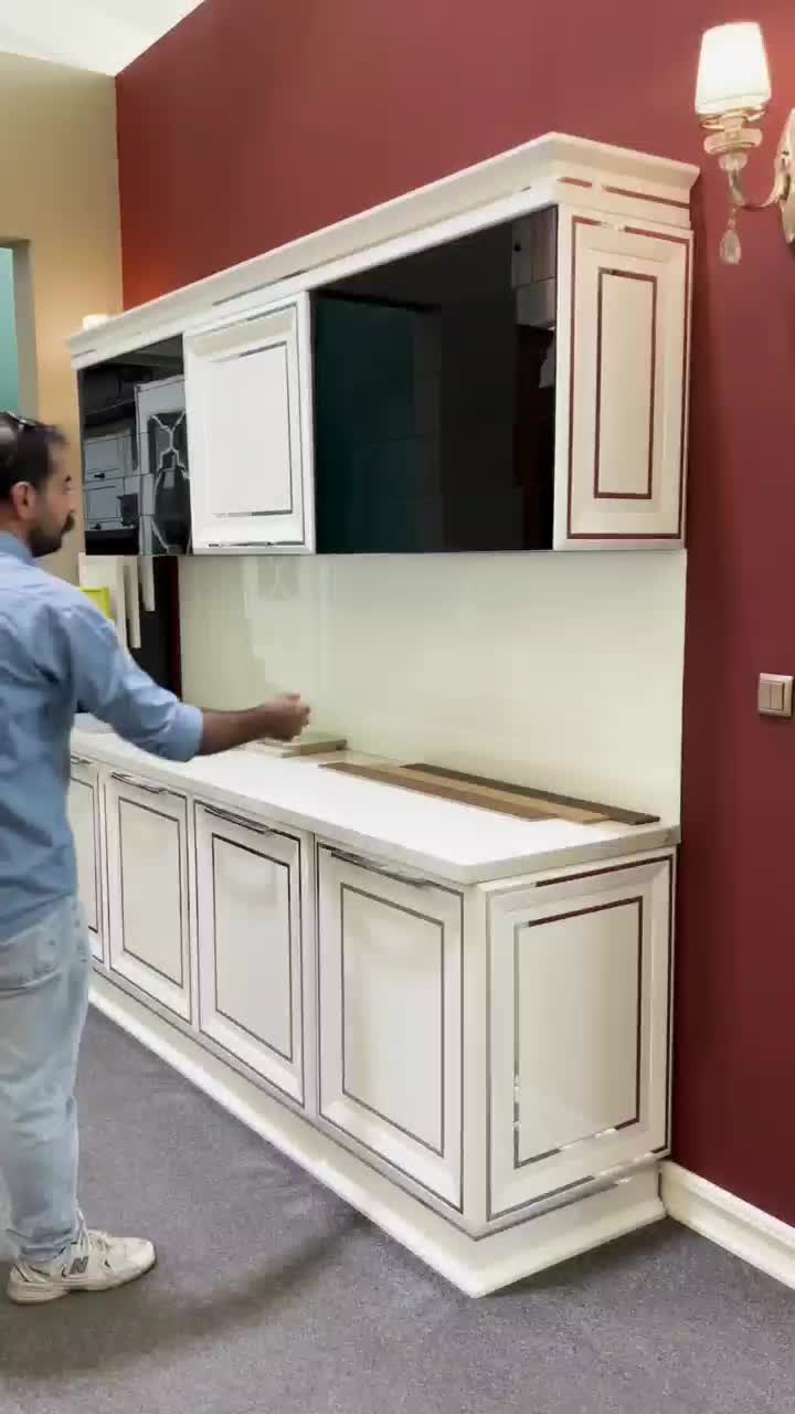 کابینت کمد دیواری اقساط بدون سود|مصالح و تجهیزات ساختمان|رامهرمز, |دیوار