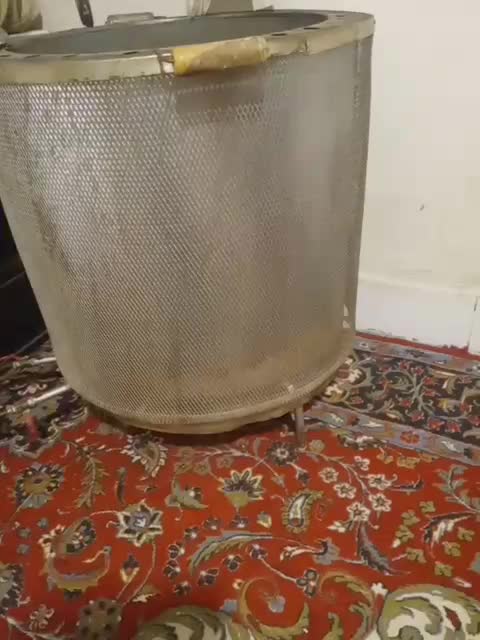 فروش یک دست کاه تنور نان|اجاق گاز و لوازم برقی پخت‌وپز|تربت‌حیدریه, حاجی یار‎|دیوار