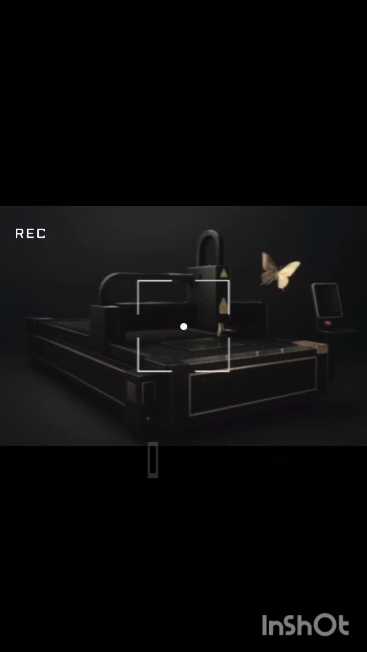 دستگاه لیزر برش فلزات وارداتی نقد اقساط|ماشین‌آلات صنعتی|قدس, شهرک صنعتی زاگرس|دیوار