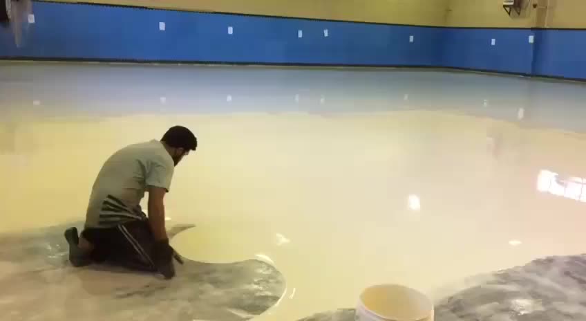 اپوکسی|خدمات پیشه و مهارت|اهواز, کیان اباد|دیوار