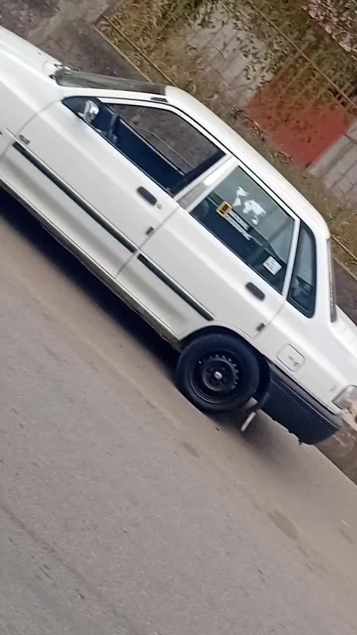 پراید مدل 83|خودرو سواری و وانت|نشتارود, |دیوار