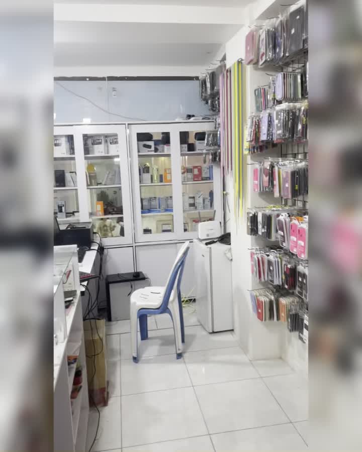 فروش عمده لوازم جانبی موبایل و کامپیوتر بصورت یکجا|لوازم جانبی موبایل و تبلت|گنبد کاووس, |دیوار