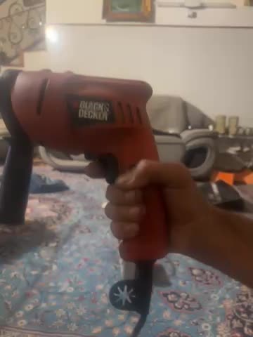 دلر بلک اندکر|ابزارآلات|نوشهر, |دیوار