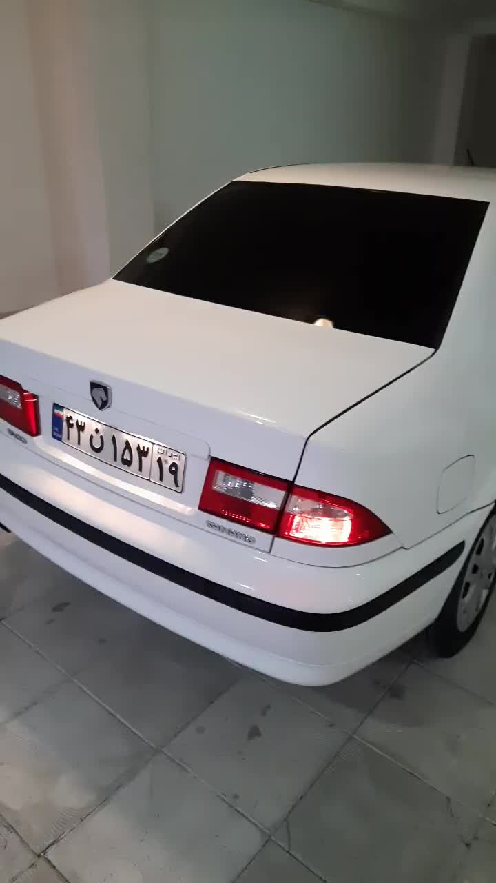 سمندLX 1399|خودرو سواری و وانت|کرمانشاه, |دیوار