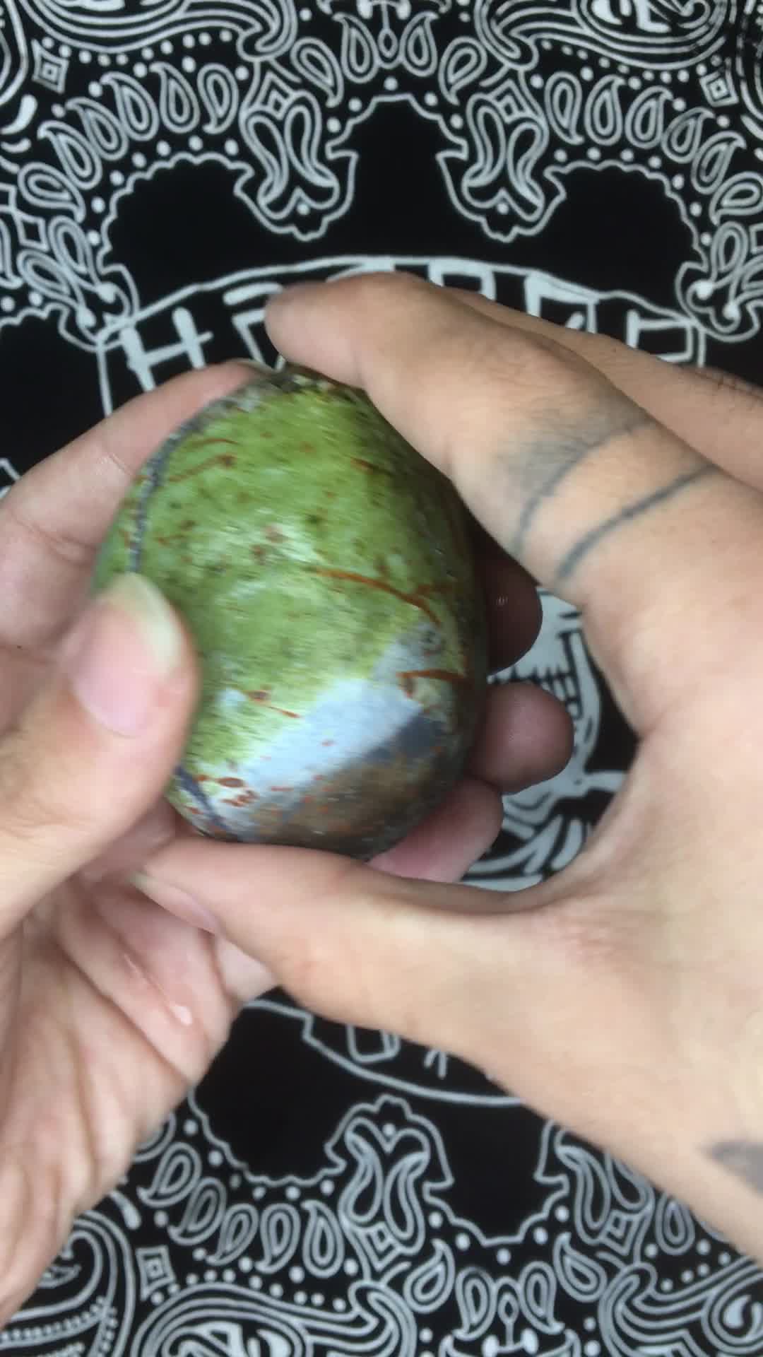 سنگ طبیعی آمیتیست|جواهرات|رشت, معلم|دیوار