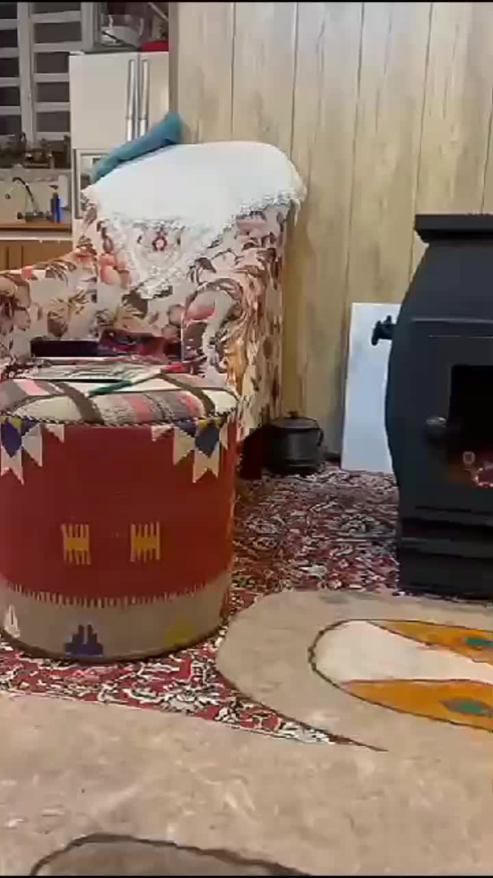 بخاری هیزمی گازی چدنی و شومینه گازی ویلایی و باغی|بخاری، هیتر، شومینه|تهران, خاوران|دیوار