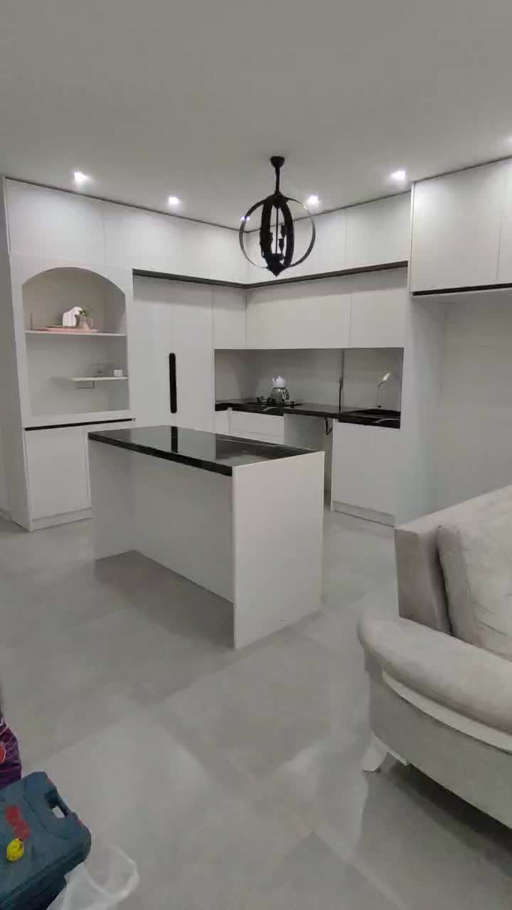 ساخت کابینت مدرن|خدمات پیشه و مهارت|بندر گز, |دیوار