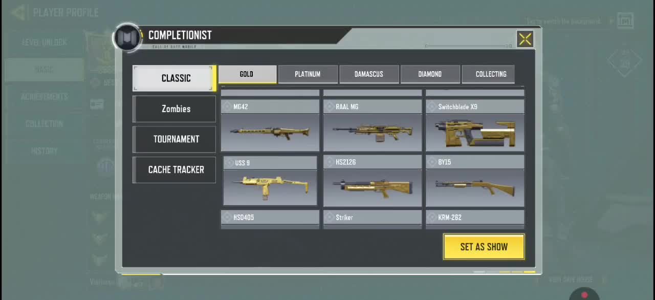 اکانت گاد خفنی کالاف|کنسول، بازی ویدئویی و آنلاین|خوی, |دیوار