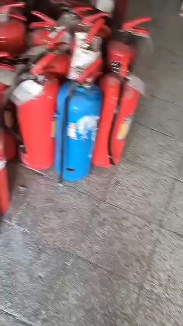 خدمات ایمنی و آتش نشانی|ابزارآلات|تهران, شهرک آپادانا|دیوار