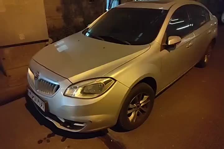 خودرو برلیانس 1650سی سی اتومات|خودرو سواری و وانت|تهران, خلیج فارس|دیوار