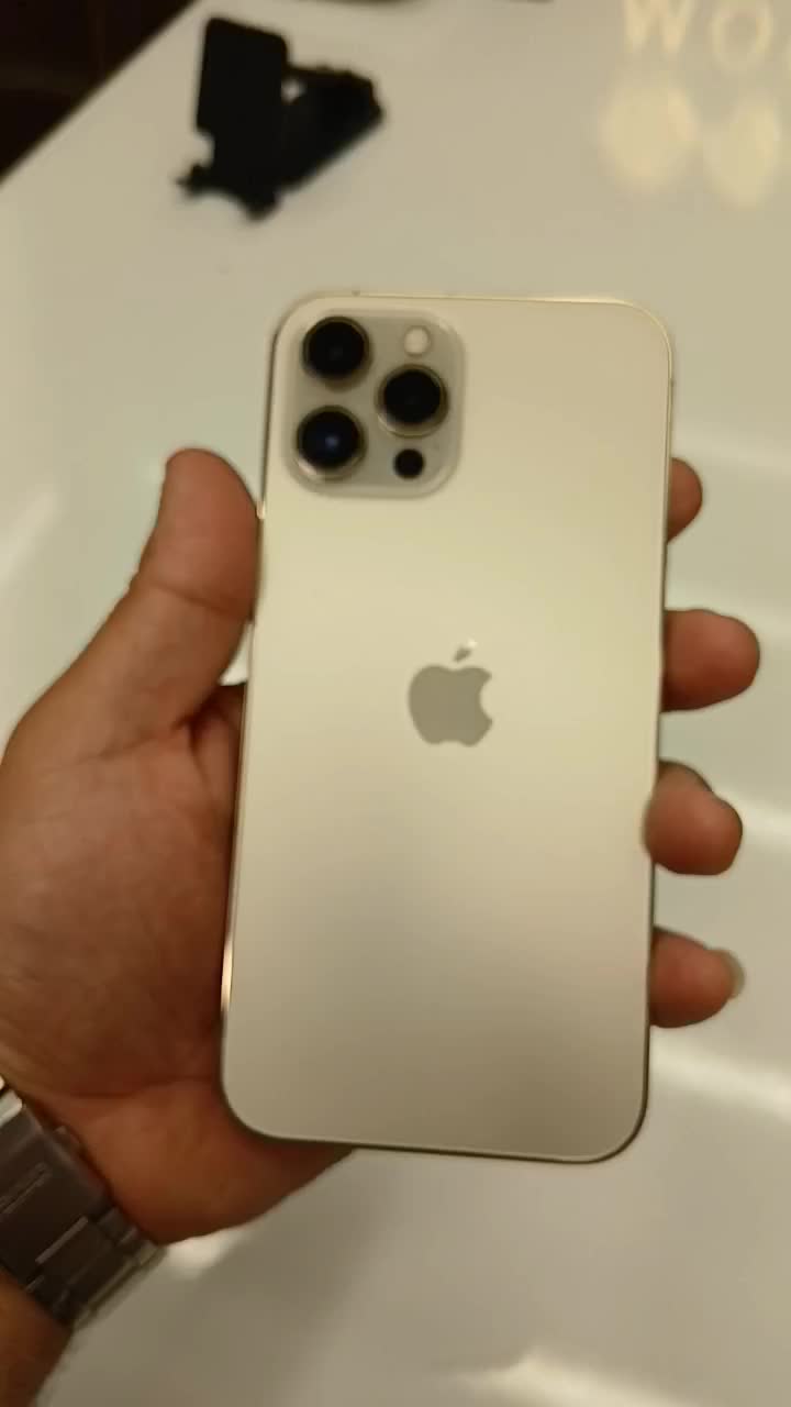 IPhone 12PROMAX|موبایل|گرگان, |دیوار