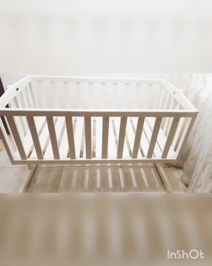 فروش تخت وتخت گهواره شو|تخت و صندلی بچه|آستارا, |دیوار