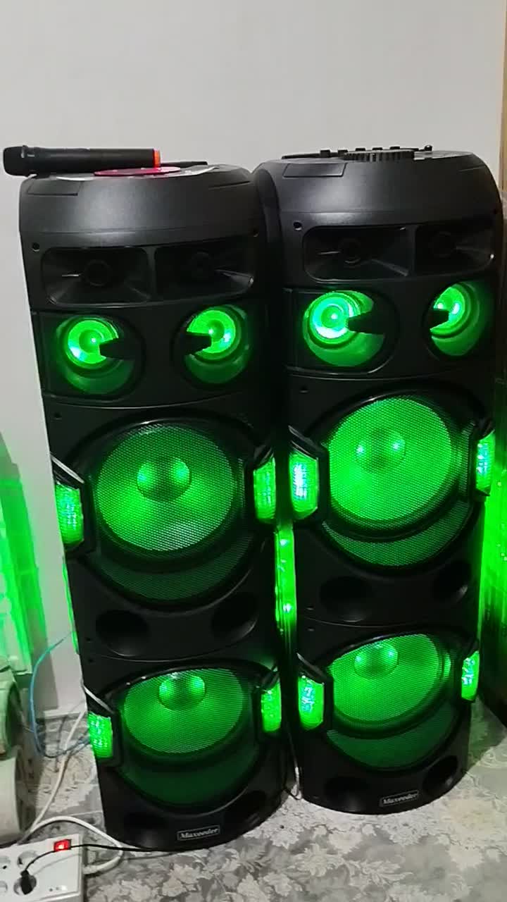 باندمکسیدرنونو|سیستم صوتی خانگی|پاکدشت, حصار امیر|دیوار