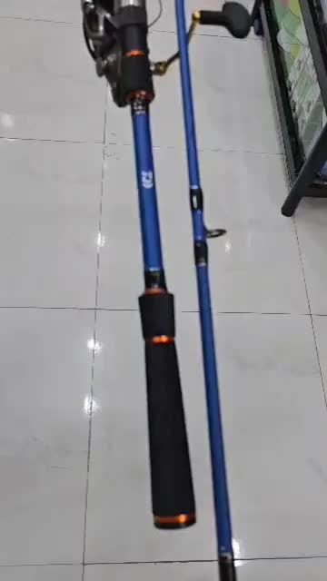 چوب وچرخ حرفه ای مناسب اسپین|ماهیگیری|بوشهر, |دیوار