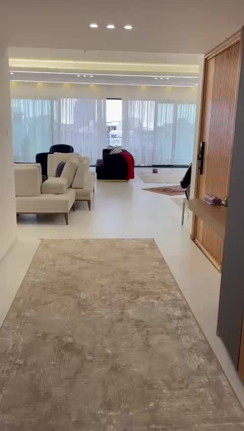 ۲۸۰ متر پنت + ۱۵۰ متر روف در تنکابن|فروش آپارتمان|تنکابن, |دیوار