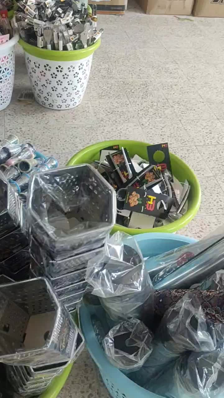 پخش و توزیع انواع پلاستیک|ظروف نگهدارنده، پلاستیکی، یک‌بارمصرف|تبریز, |دیوار