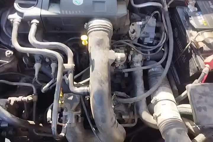 سمند LX 84 موتور گیج وسط|خودرو سواری و وانت|خرم‌آباد, |دیوار