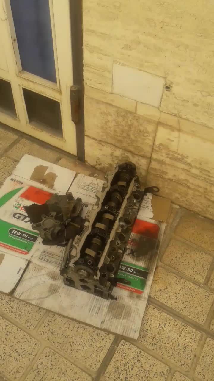 وسایل ماشین پژو|قطعات یدکی و لوازم جانبی|اسلام‌شهر, مظفریه|دیوار