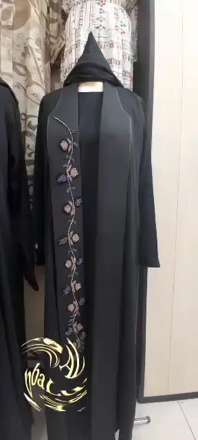 مانتو عباء|لباس|اهواز, گلستان|دیوار