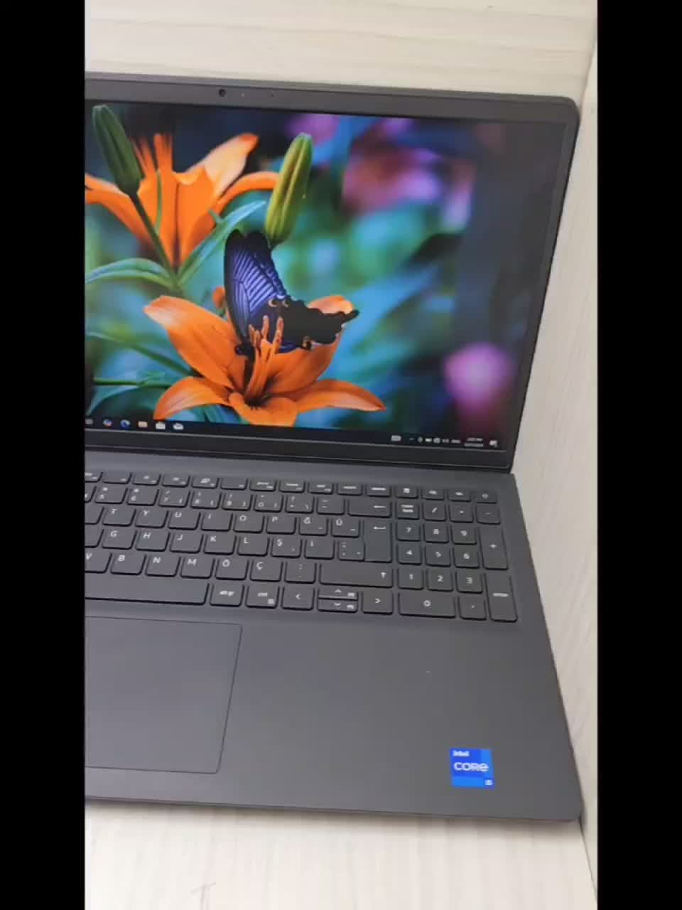 لپ تاپ قدرتمند Dell inspiron15 3511 نسل ۱۱|رایانه همراه|تهران, باغ فیض|دیوار