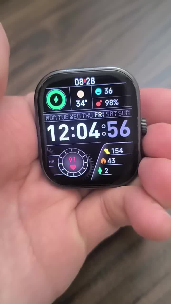 Redmi watch 5 ردمی واچ ۵|ساعت|تهران, مرزداران|دیوار