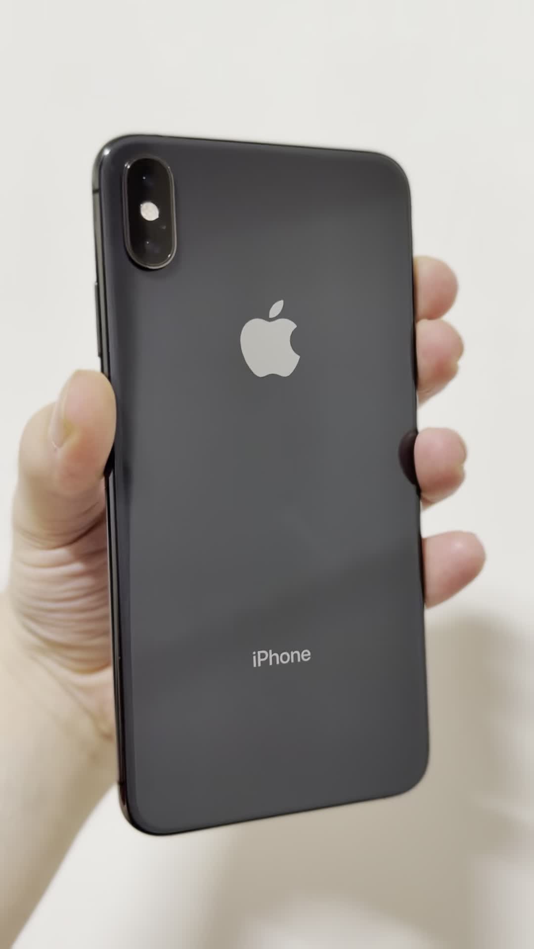 iphone Xsmax 256g Za درحد|موبایل|گنبد کاووس, |دیوار