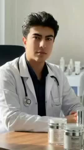 کرم بیوممتیک ۵ کاره،بوتاکس تضمینی(پرداخت درب منزل)|خدمات زیبایی و سلامت|تهران, اتحاد|دیوار