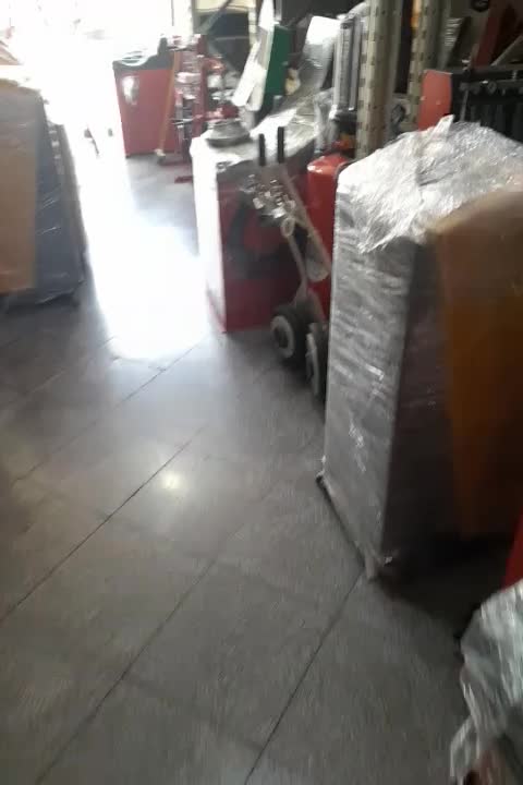 دستگاه شارژ گاز کولر/شارژ گاز/واندرفو|ماشین‌آلات صنعتی|مشهد, امیر|دیوار