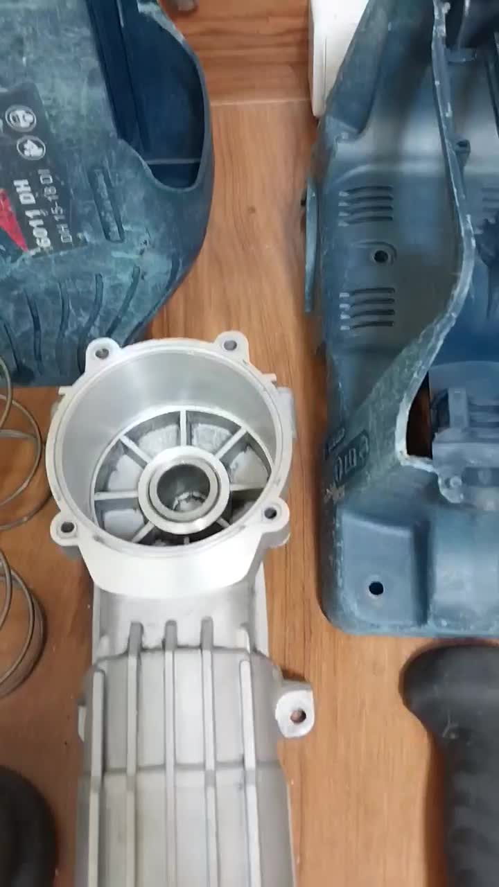 تعمیر ابزار دریل/فرز/بتنکن/پمپ باد/کارواش|خدمات پیشه و مهارت|صوفیان, |دیوار