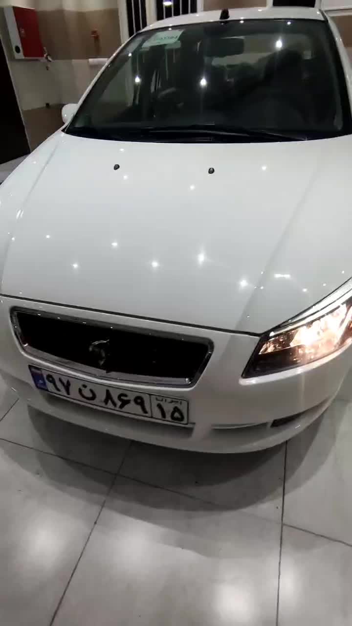 رانا پلاس ESP ارتقا یافته 85 گانه|خودرو سواری و وانت|تبریز, |دیوار