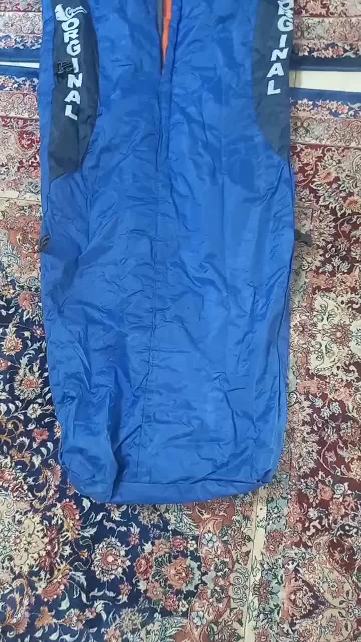 کیسه خواب|کوهنوردی و کمپینگ|کرج, باغستان|دیوار