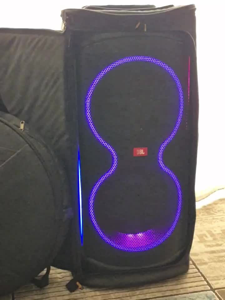 jbl 1024 party box new|سیستم صوتی خانگی|مشهد, سید رضی|دیوار