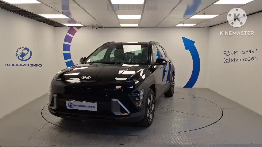 کونا 2025 صفر|خودرو سواری و وانت|تهران, میرداماد|دیوار