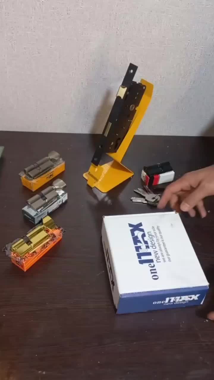 پک کامل دستگیره|مصالح و تجهیزات ساختمان|تهران, امام زاده حسن|دیوار