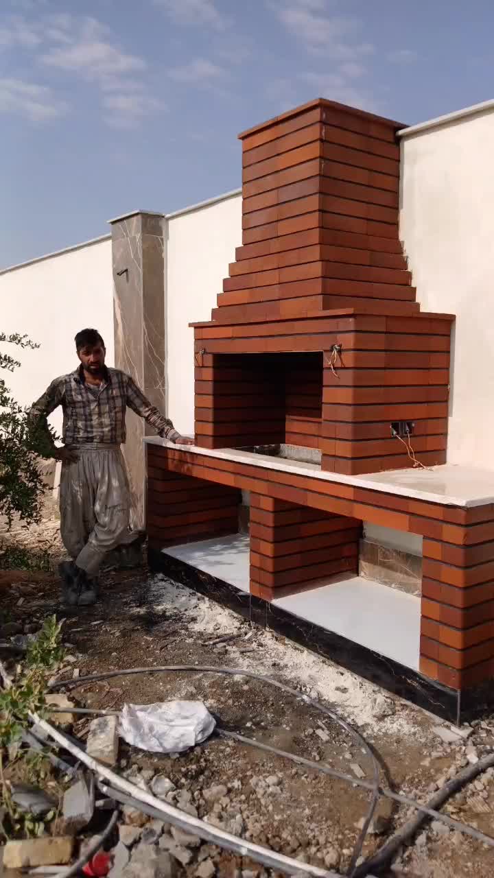 سیمانبری  ساخت استخر باربیکیو ابنما نما محوطهسازی|خدمات پیشه و مهارت|اصفهان, بهارستان|دیوار