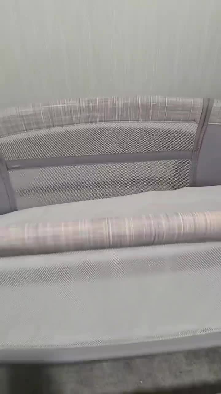 گهواره ماستلا دستی موزیکال خارجی|اسباب و اثاث بچه|اهواز, زیتون کارمندی|دیوار