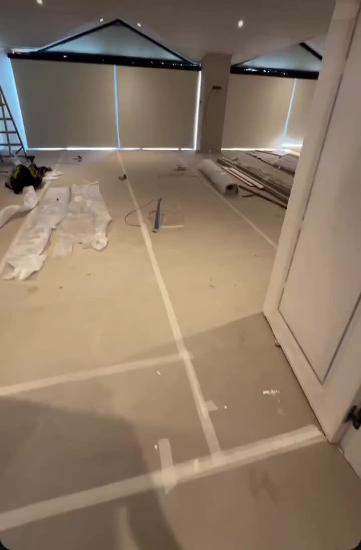 زبرا و شید بلک اوت ضد نور 100% پنت هوس/اتاق خواب|پرده، رانر، رومیزی|تهران, هرندی|دیوار