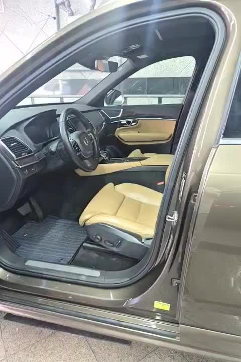 Xc90 2017|خودرو سواری و وانت|تهران, سلسبیل شمالی|دیوار