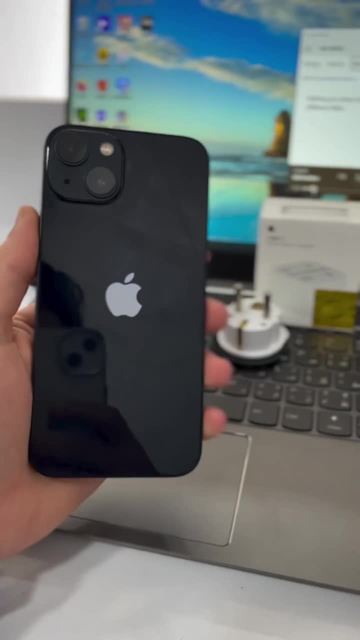 آیفون 13 دیپلمات دوسیمکارت|موبایل|قزوین, |دیوار