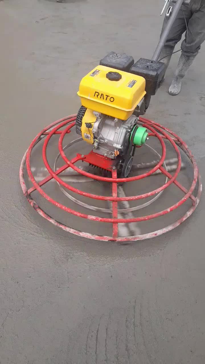 بتن ریزی کف با ماله پروانه و تراز لیزری|خدمات پیشه و مهارت|چهاردانگه (تهران), |دیوار