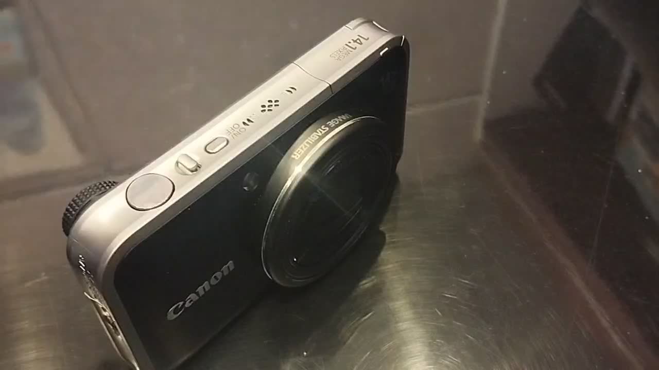 دوربین canon|دوربین عکاسی و فیلم‌برداری|همدان, |دیوار
