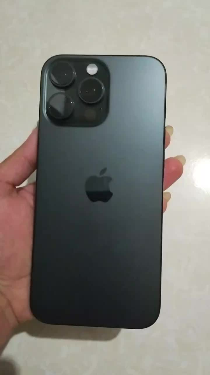 اپل iPhone 16 Pro Max با حافظهٔ ۲۵۶ گیگابایت|موبایل|تهران, کوی بیمه|دیوار