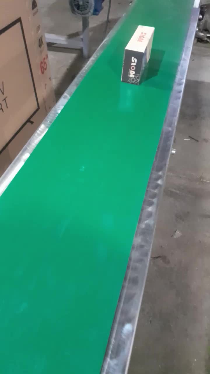 کانوایر نوارنقاله دو متری استیل عرض ۲۰ سانت|ماشینآلات صنعتی|تهران, فتح|دیوار