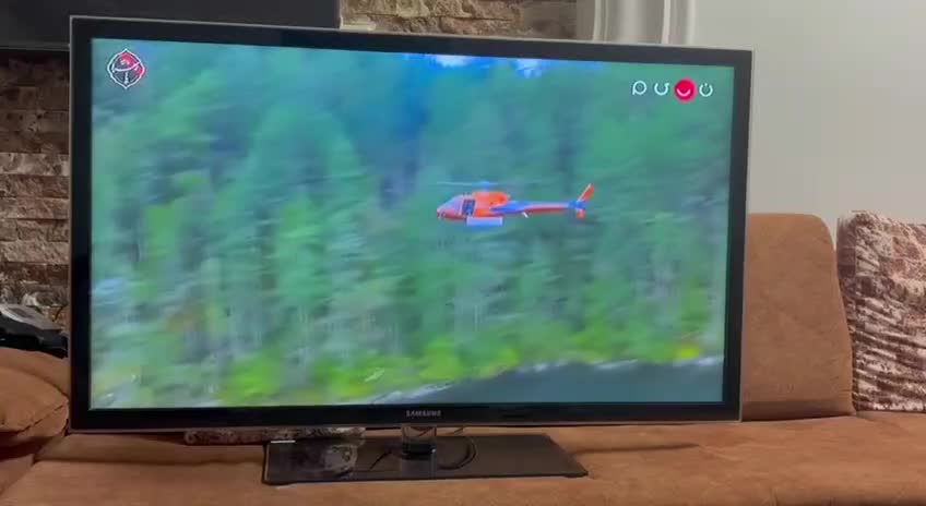 تلویزیون50 اینچ سامسونگ ال ای دی|تلویزیون و پروژکتور|بندر ترکمن, |دیوار