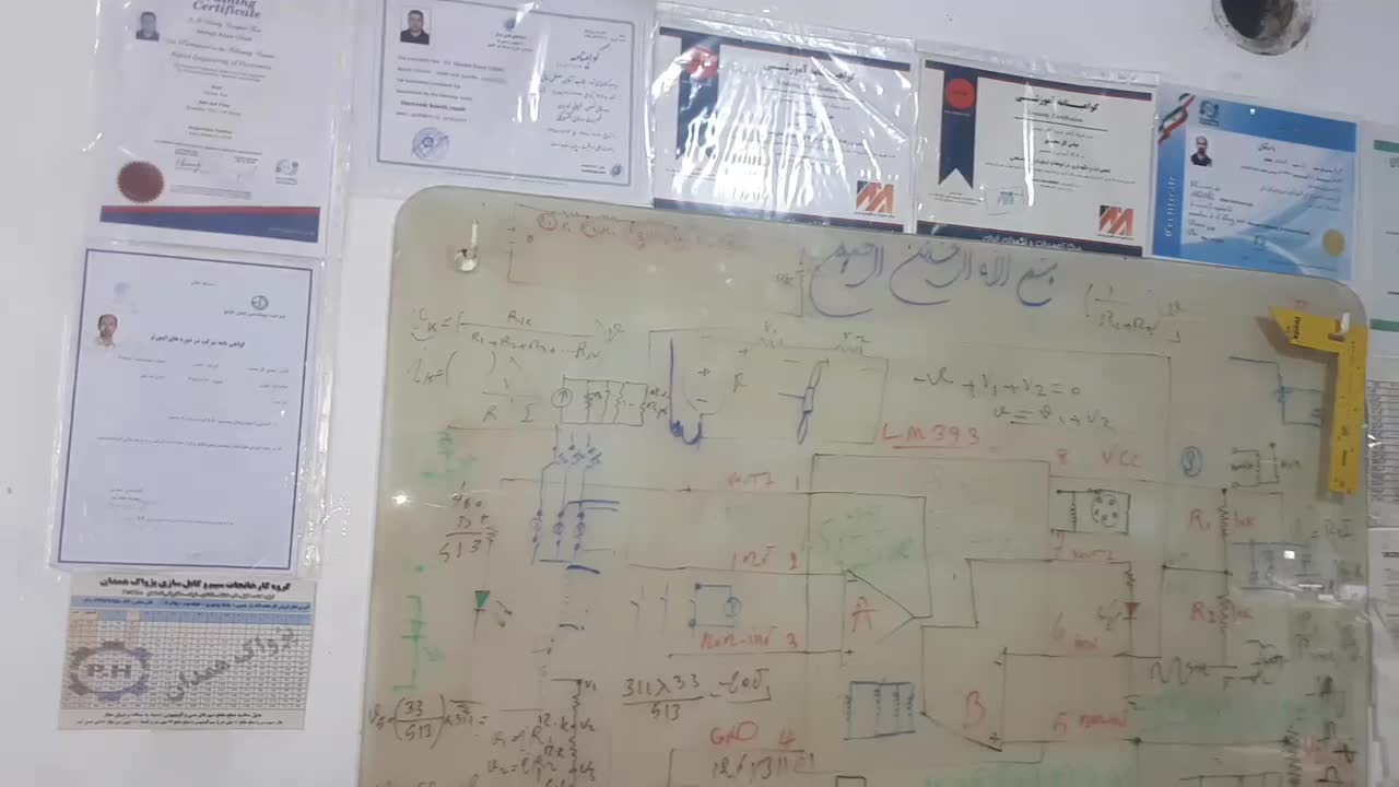 آموزش تعمیرات بردهای الکترونیک ویژه بازار کار|خدمات آموزشی|الوند, |دیوار