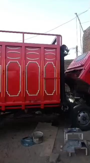 الوند 90|خودرو سنگین|قم, آزادگان|دیوار