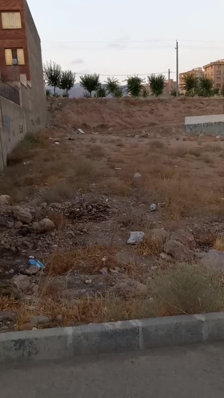 فروش زمین ویلایی ۲۷۰ متری در شهر جدید هشتگرد|فروش زمین و ملک کلنگی|هشتگرد, فاز ۲ مهستان|دیوار